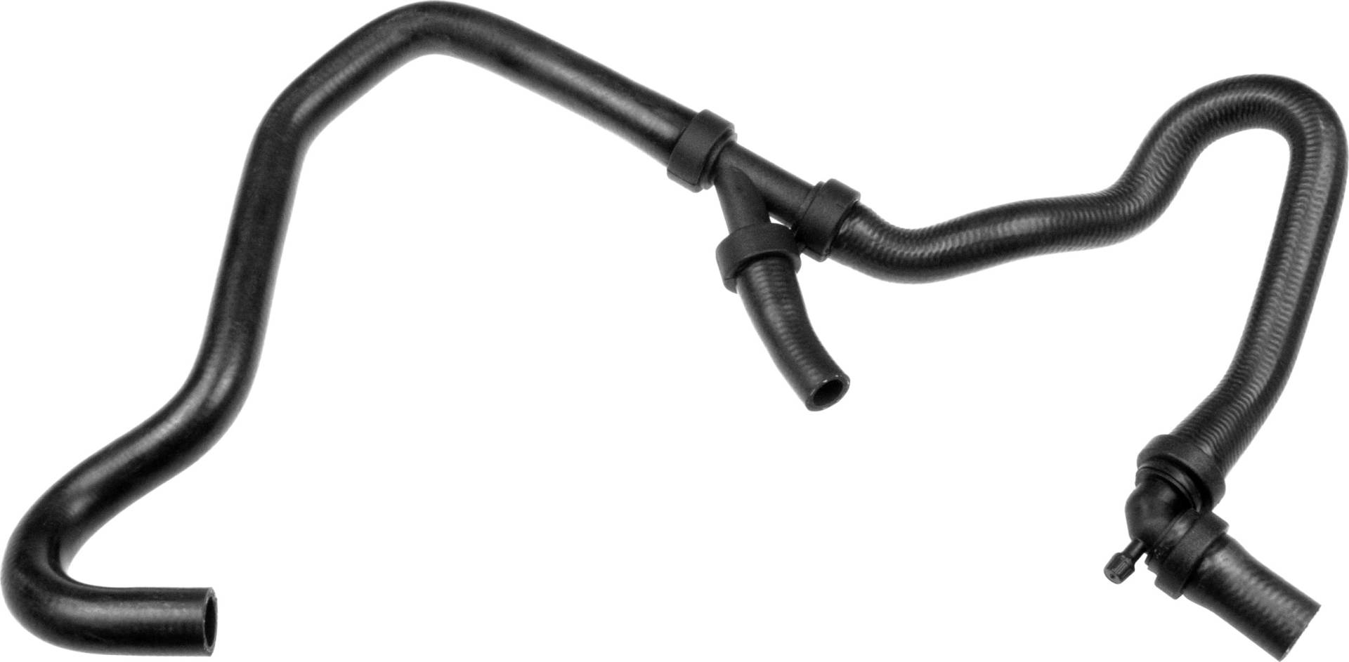 GATES Motorschlauch 02-2397 GATES Motorschlauch 02-2397 von Gates