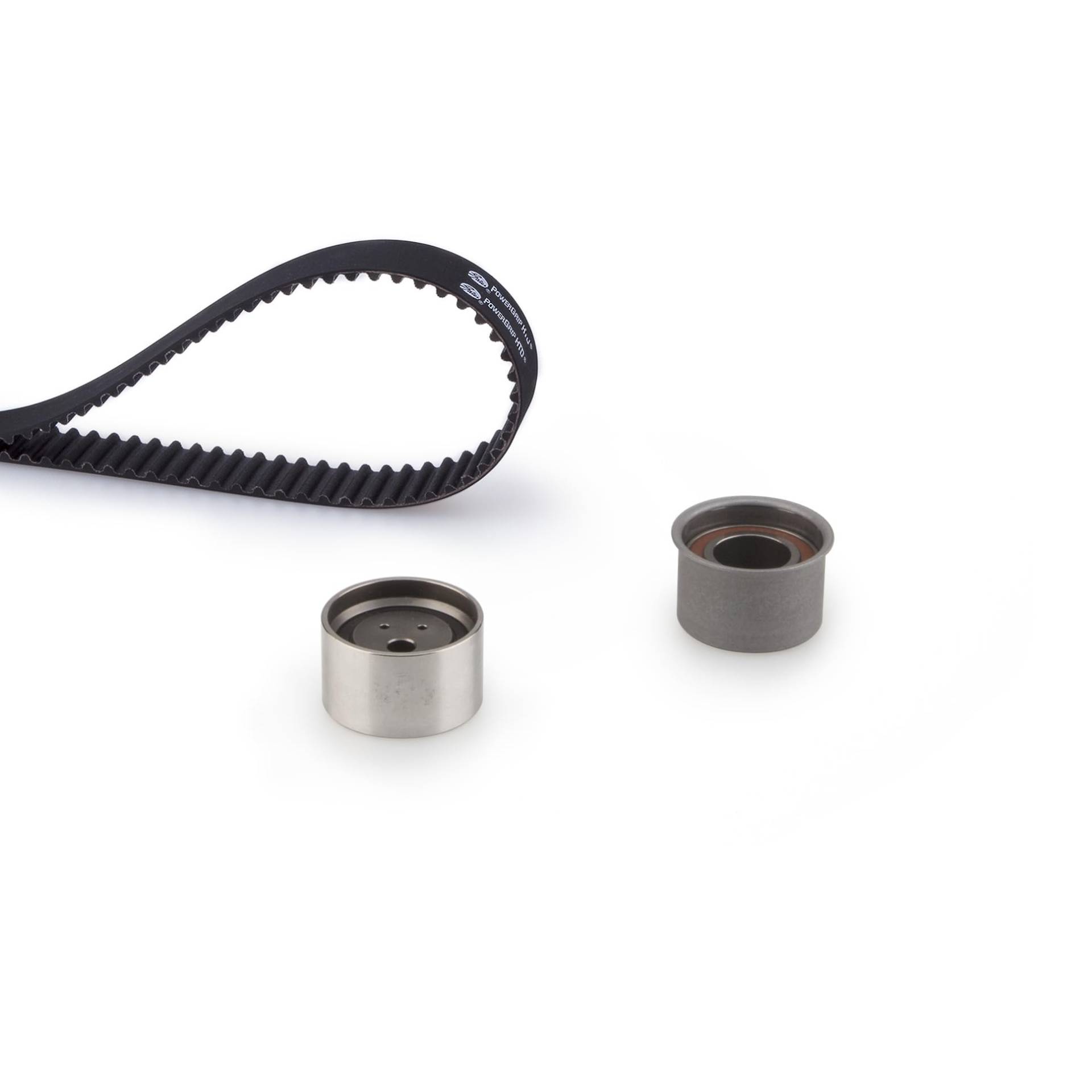 GATES PowerGrip Kit K015446XS GATES PowerGrip Kit K015446XS von Gates