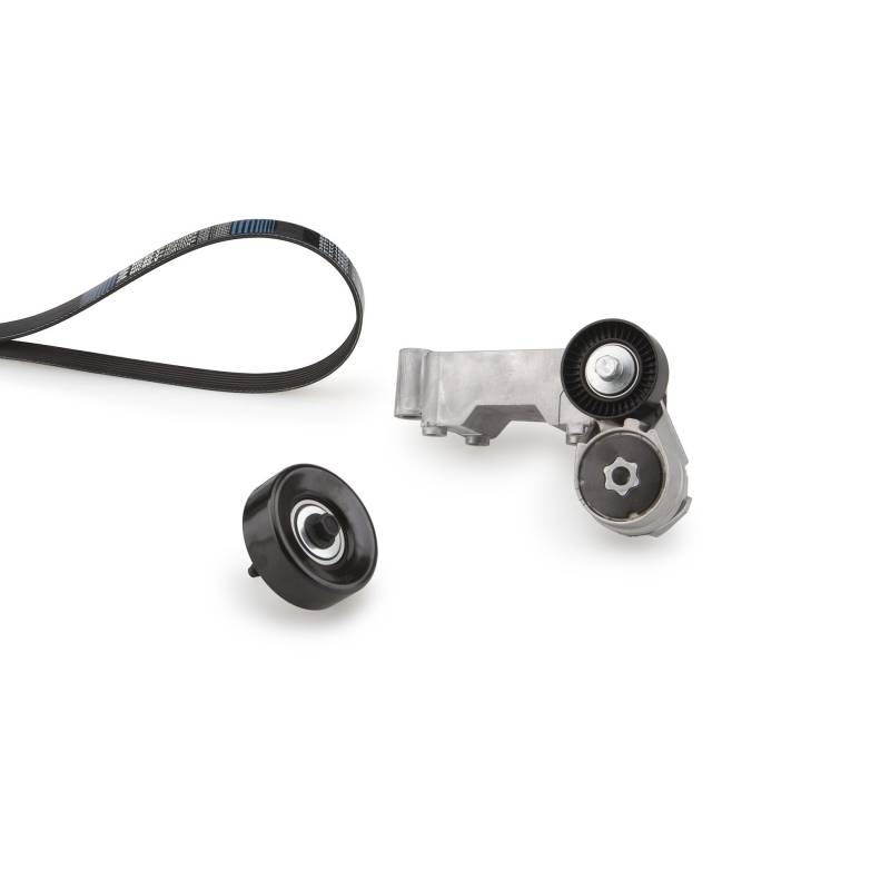 GATES Micro-V Kit K016PK1718 von Gates