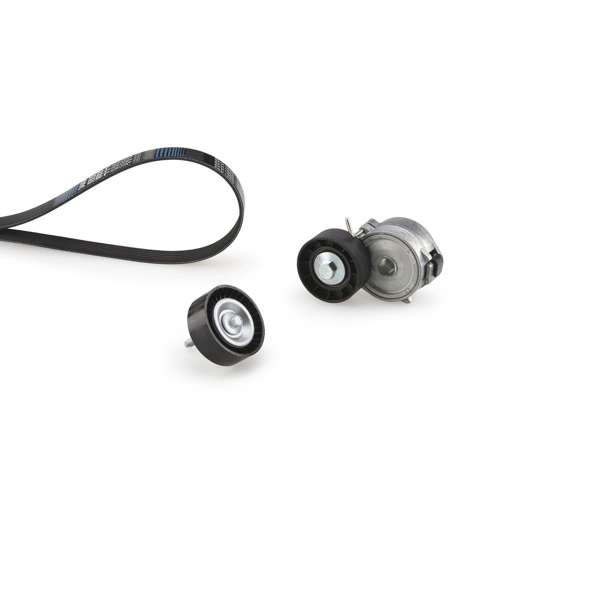 GATES Micro-V Kit K016PK1845 GATES Micro-V Kit K016PK1845 von Gates