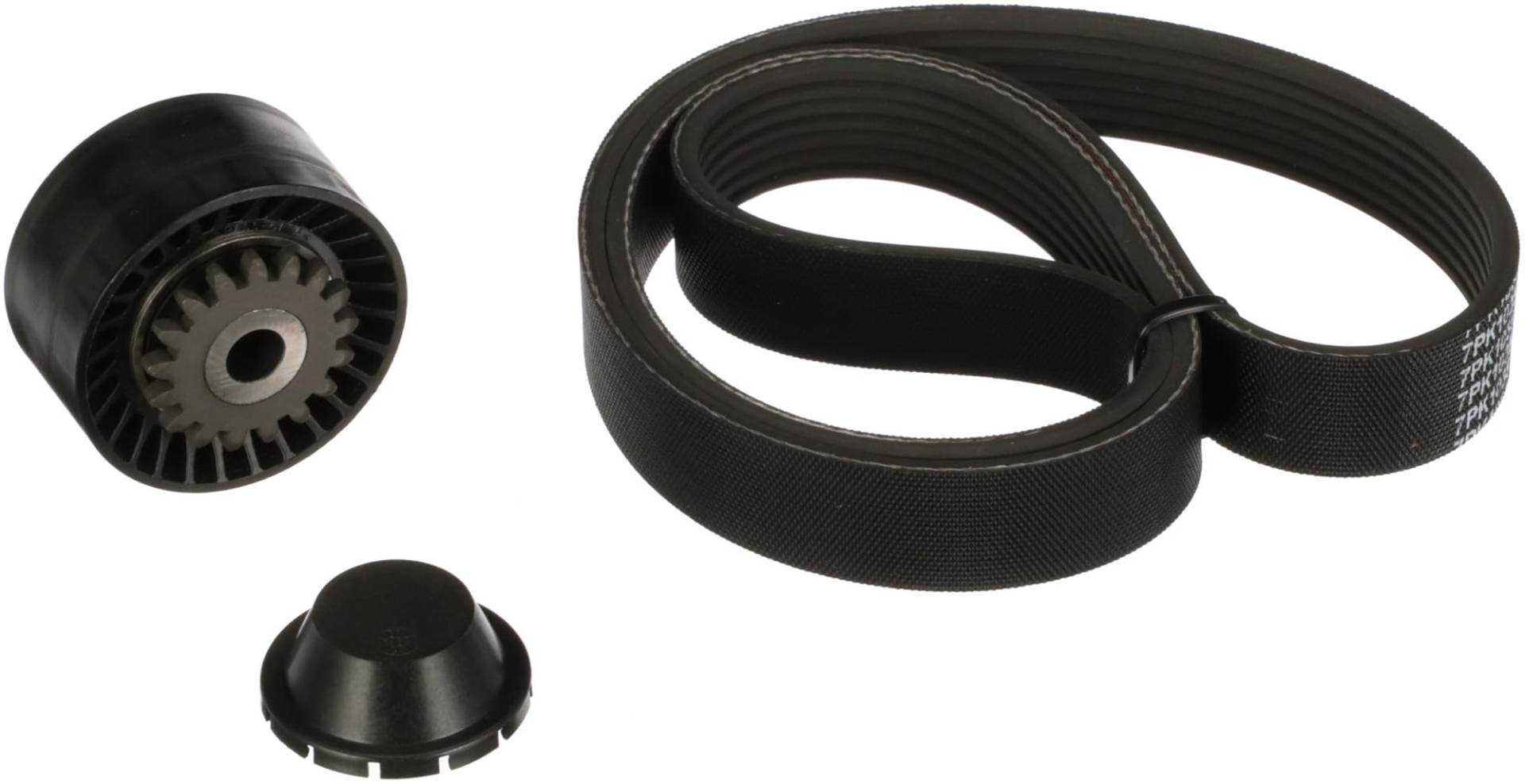 GATES Micro-V Kit K017PK1035 GATES Micro-V Kit K017PK1035 von Gates