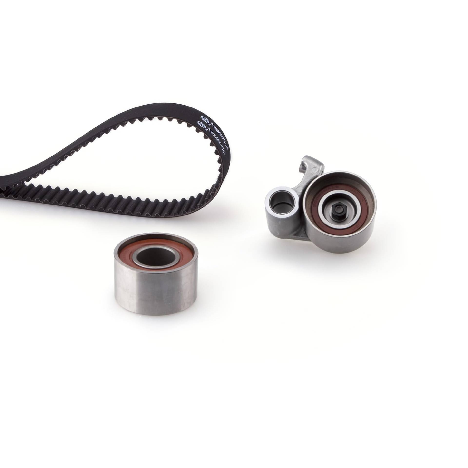 GATES PowerGrip Kit K01T298 GATES PowerGrip Kit K01T298 von Gates