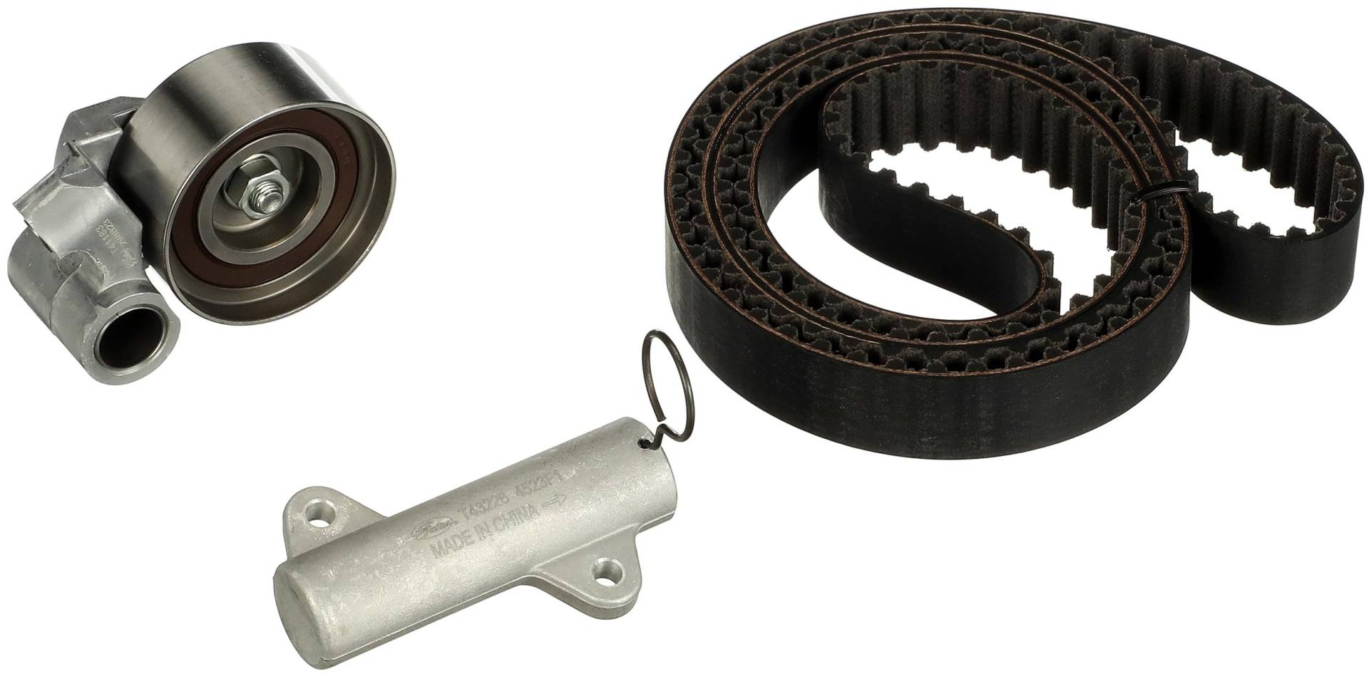GATES PowerGrip Kit K025560XS GATES PowerGrip Kit K025560XS von Gates
