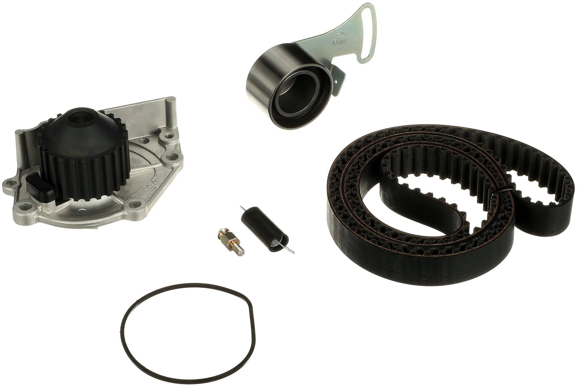 GATES PowerGrip Kit + Wasserpumpe KP15238XS GATES PowerGrip Kit + Wasserpumpe KP15238XS von Gates