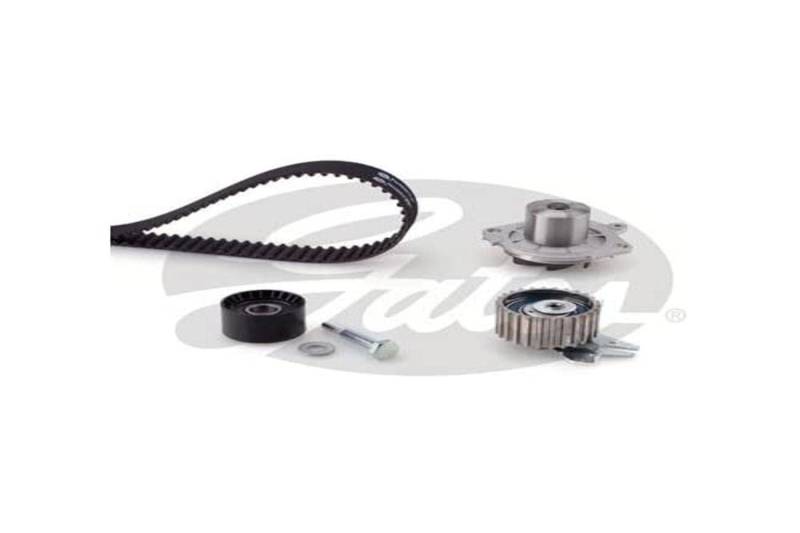 GATES KP15650XS Wasserpumpe mit Zahnriemensatz von GATES