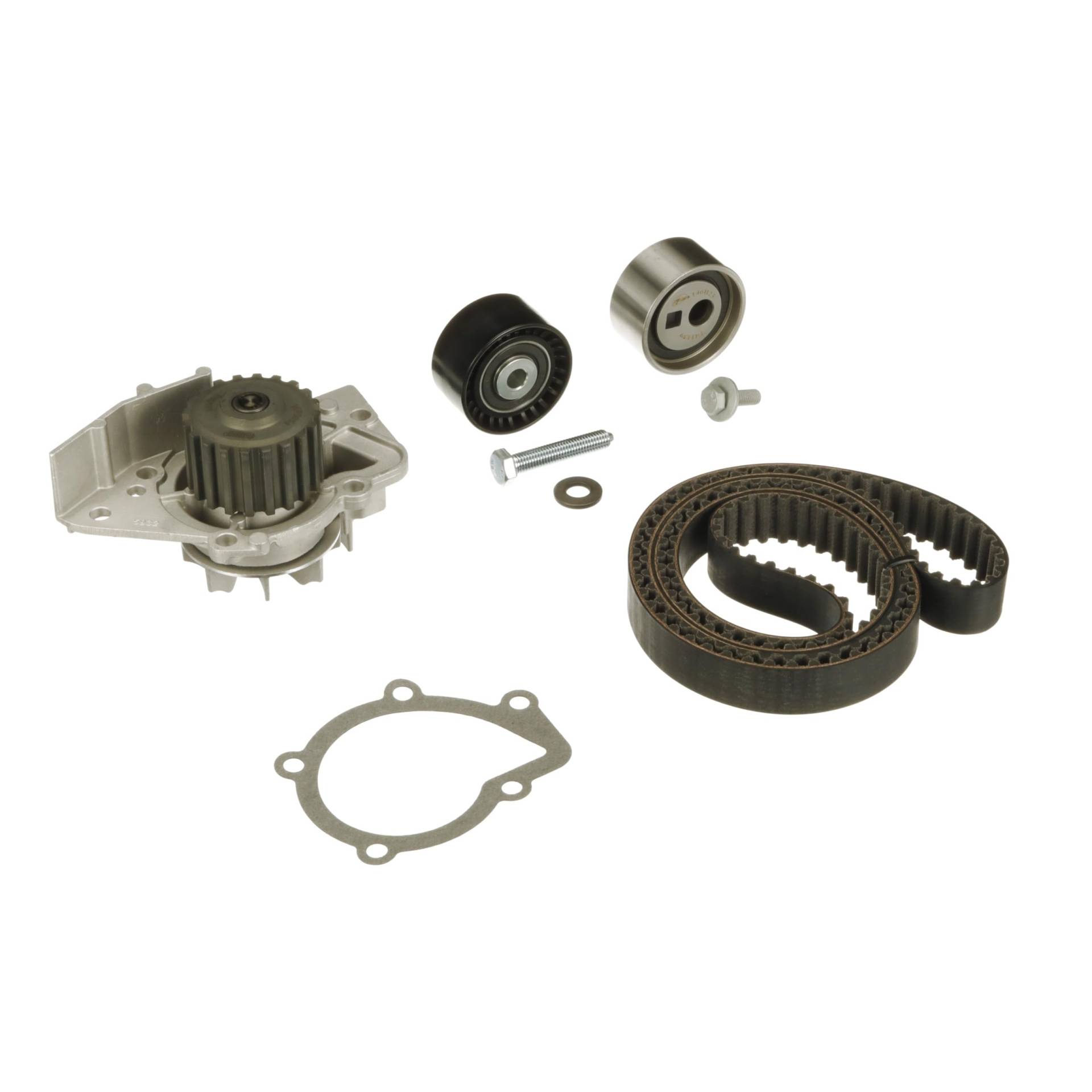 GATES PowerGrip Kit + Wasserpumpe KP25523XS GATES PowerGrip Kit + Wasserpumpe KP25523XS von Gates