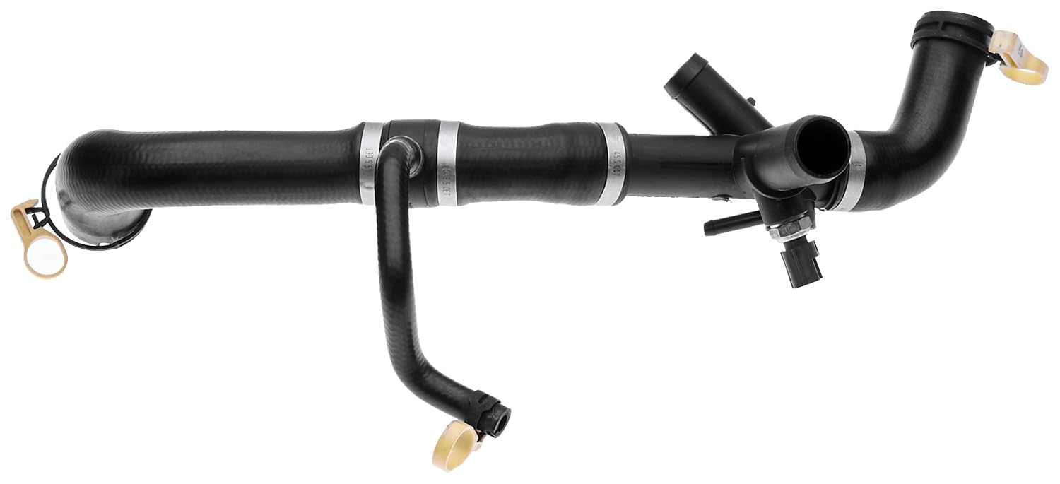 GATES Motorschlauch 05-3041 GATES Motorschlauch 05-3041 von Gates
