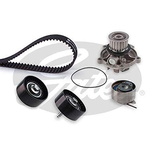 GATES PowerGrip Kit + Wasserpumpe KP15586XS von Gates