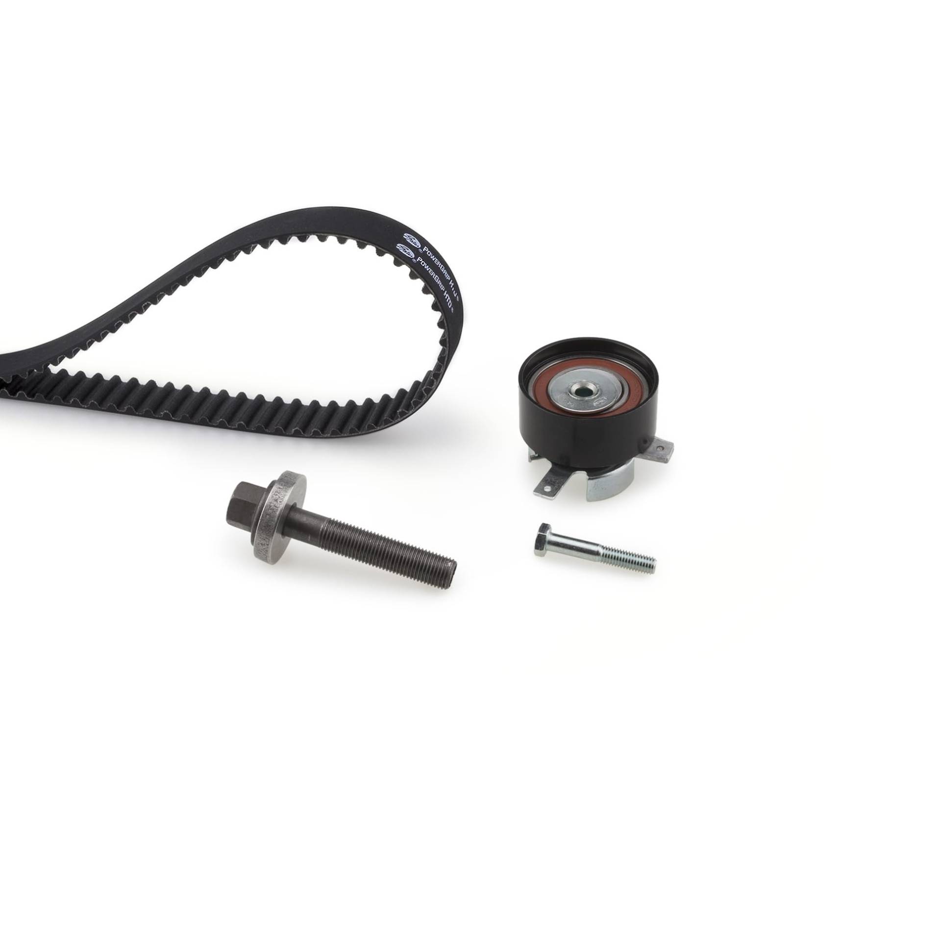 GATES PowerGrip Kit K035669XS von Gates
