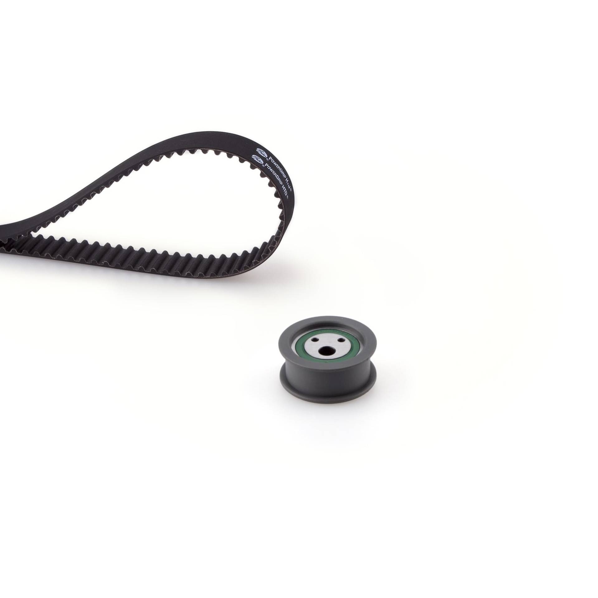 GATES PowerGrip Kit K015521 GATES PowerGrip Kit K015521 von Gates