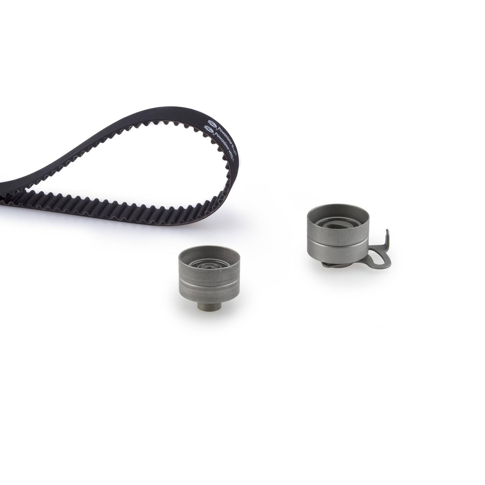 GATES PowerGrip Kit K015483XS GATES PowerGrip Kit K015483XS von Gates