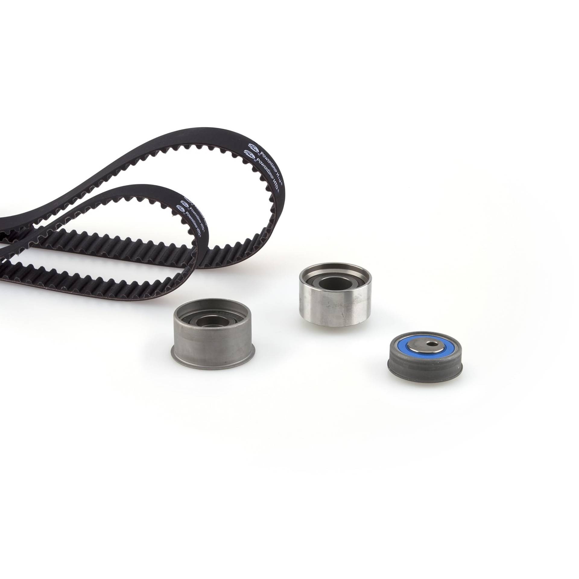 GATES PowerGrip Kit K01T313 GATES PowerGrip Kit K01T313 von Gates