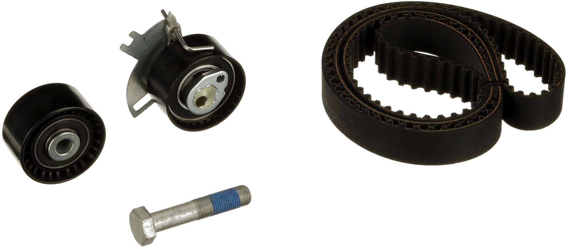 GATES PowerGrip Kit K025672XS GATES PowerGrip Kit K025672XS von Gates
