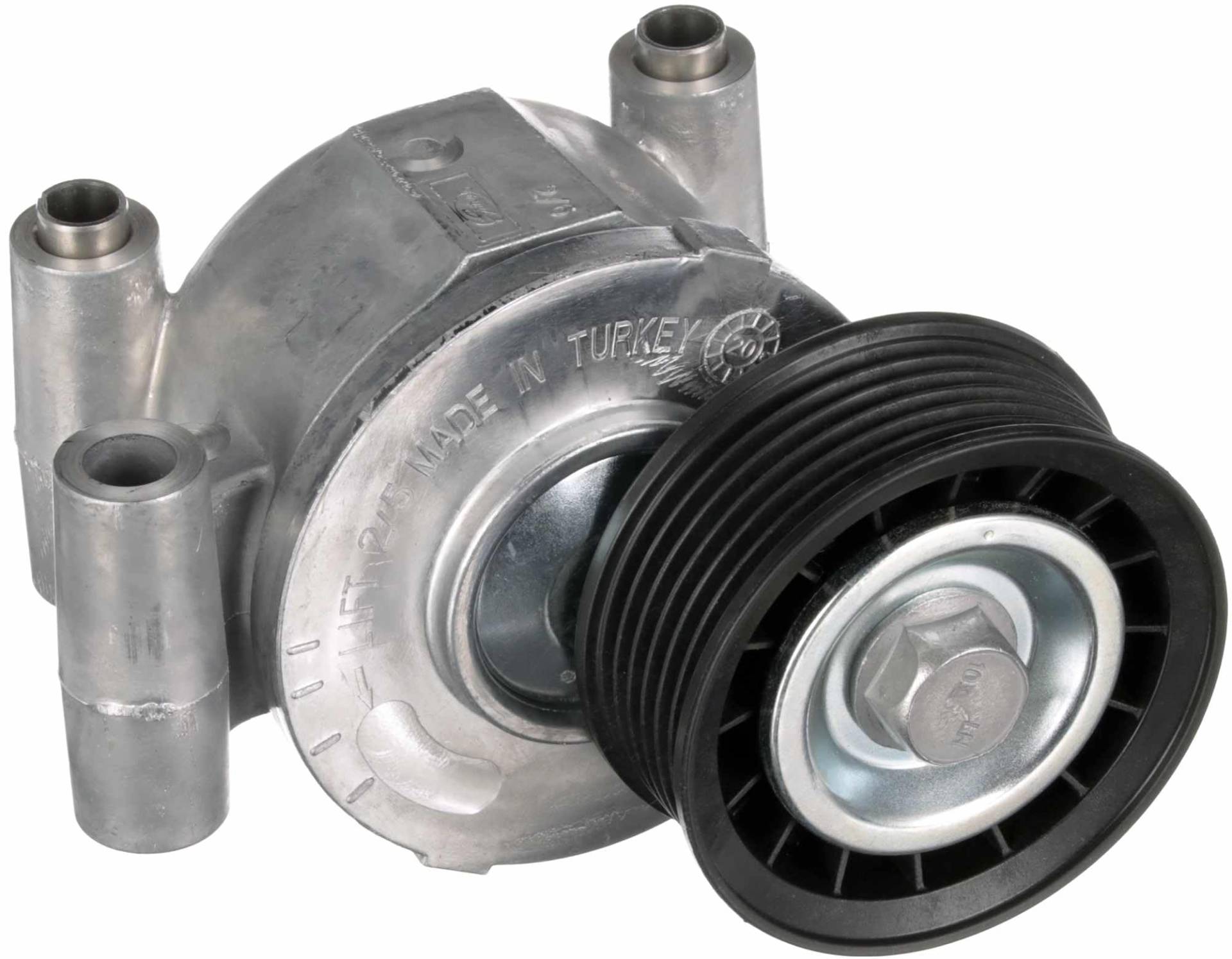 GATES DriveAlign Spannrolle T38318 GATES DriveAlign Spannrolle T38318 von Gates