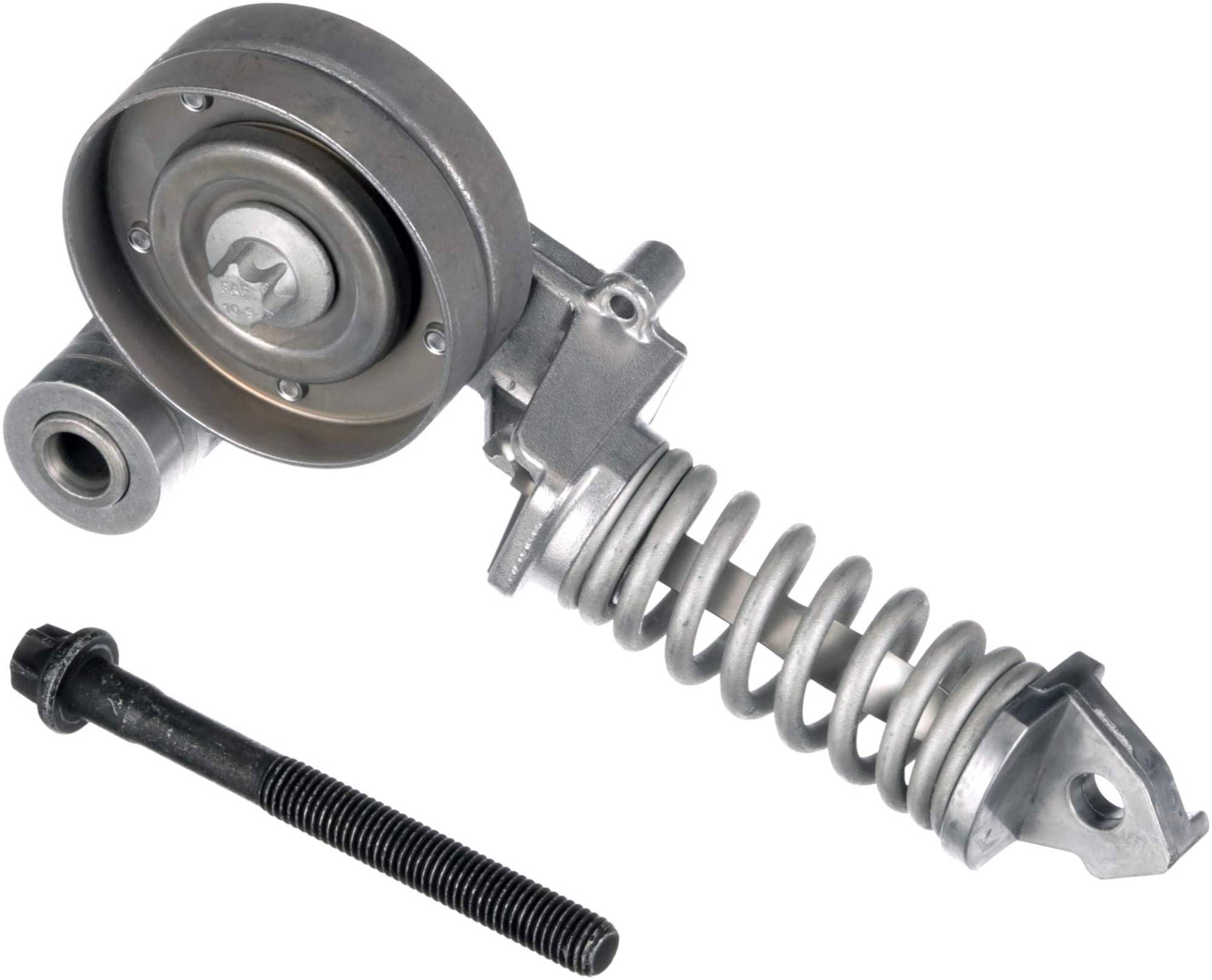 GATES DriveAlign Spannrolle T38344 GATES DriveAlign Spannrolle T38344 von Gates