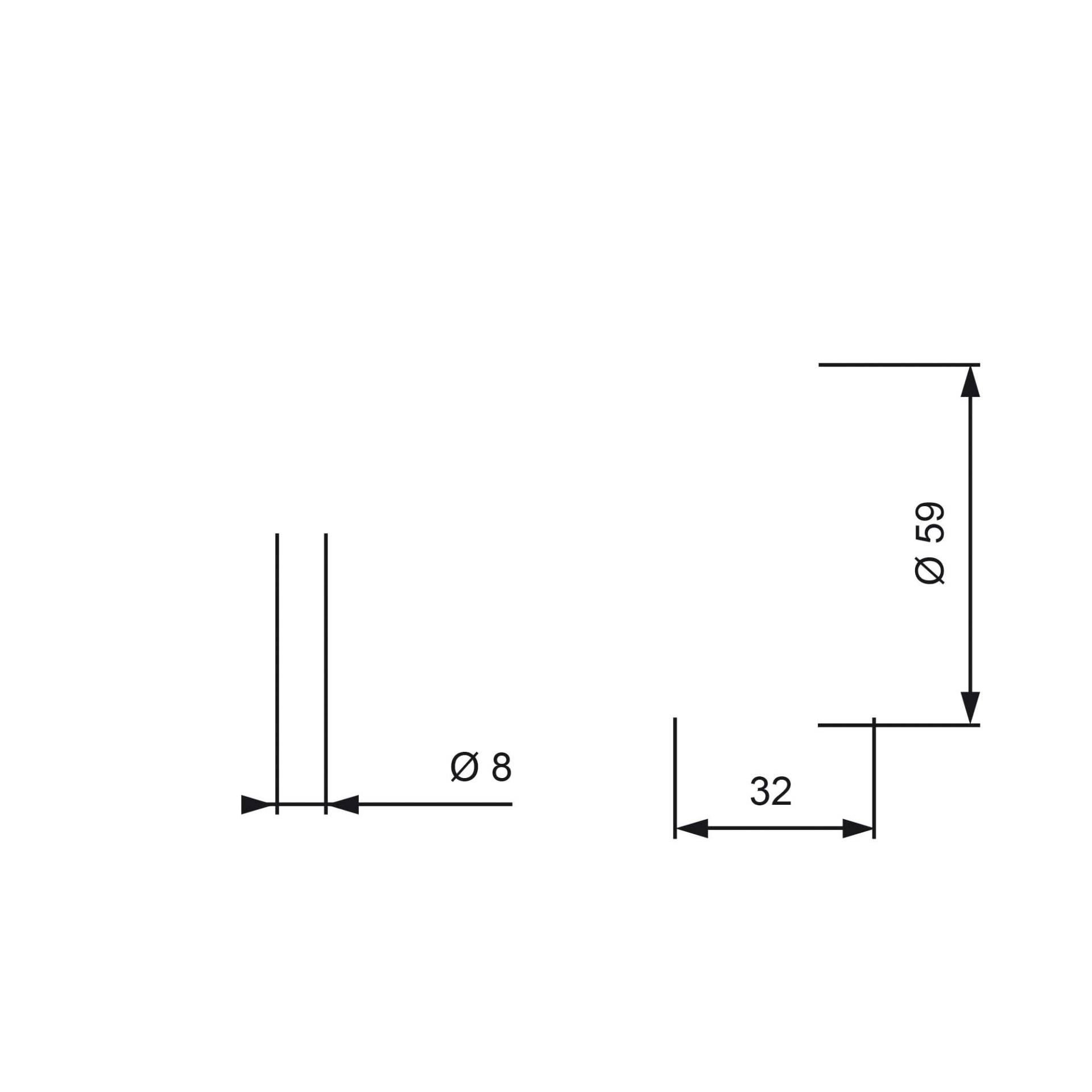 GATES PowerGrip Spannrolle T43119 von Gates