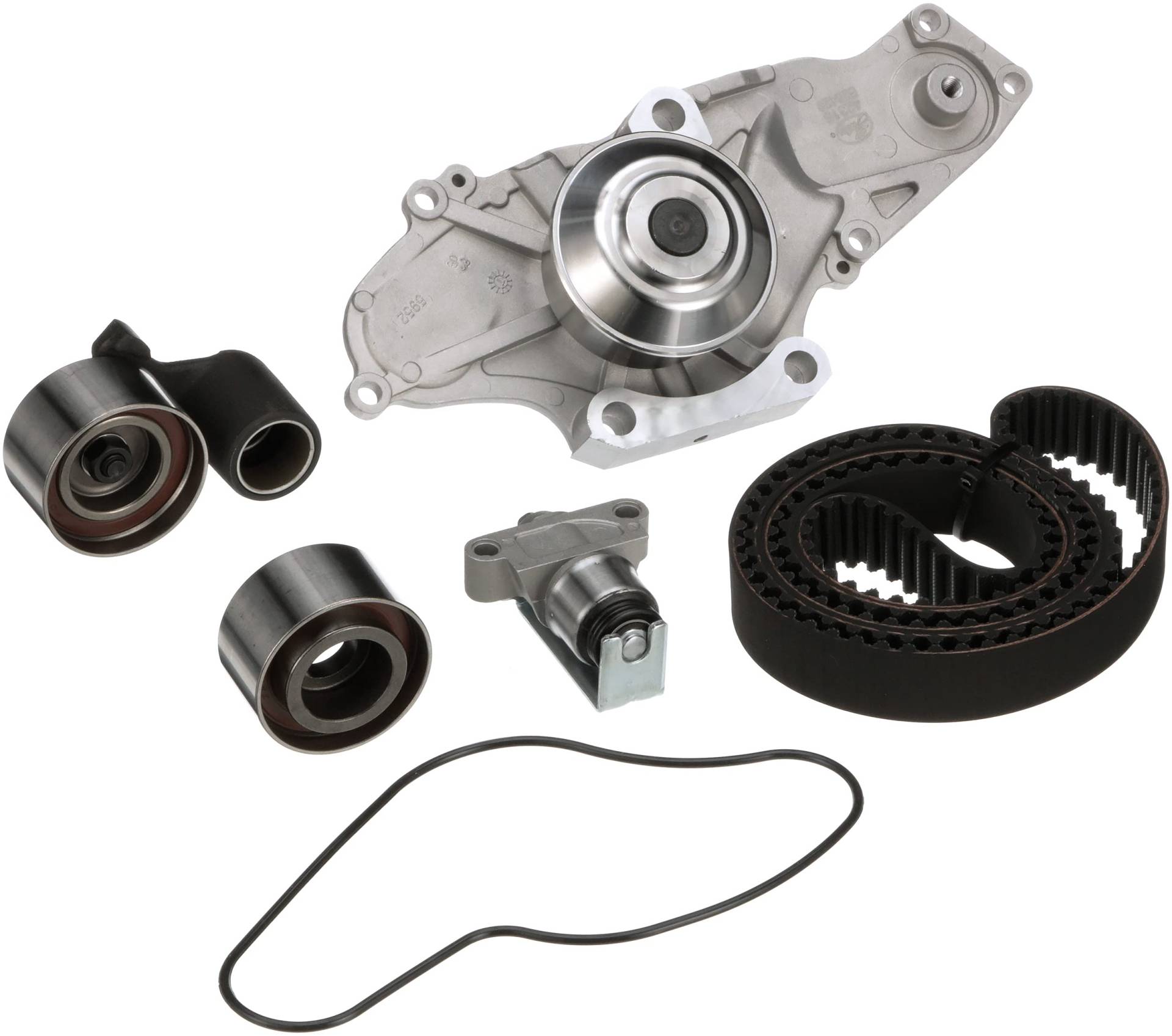 Gates tckwp286 a Motor Zahnriemen-Kit mit Wasserpumpe Gates tckwp286 a Motor Zahnriemen-Kit mit Wasserpumpe von Gates