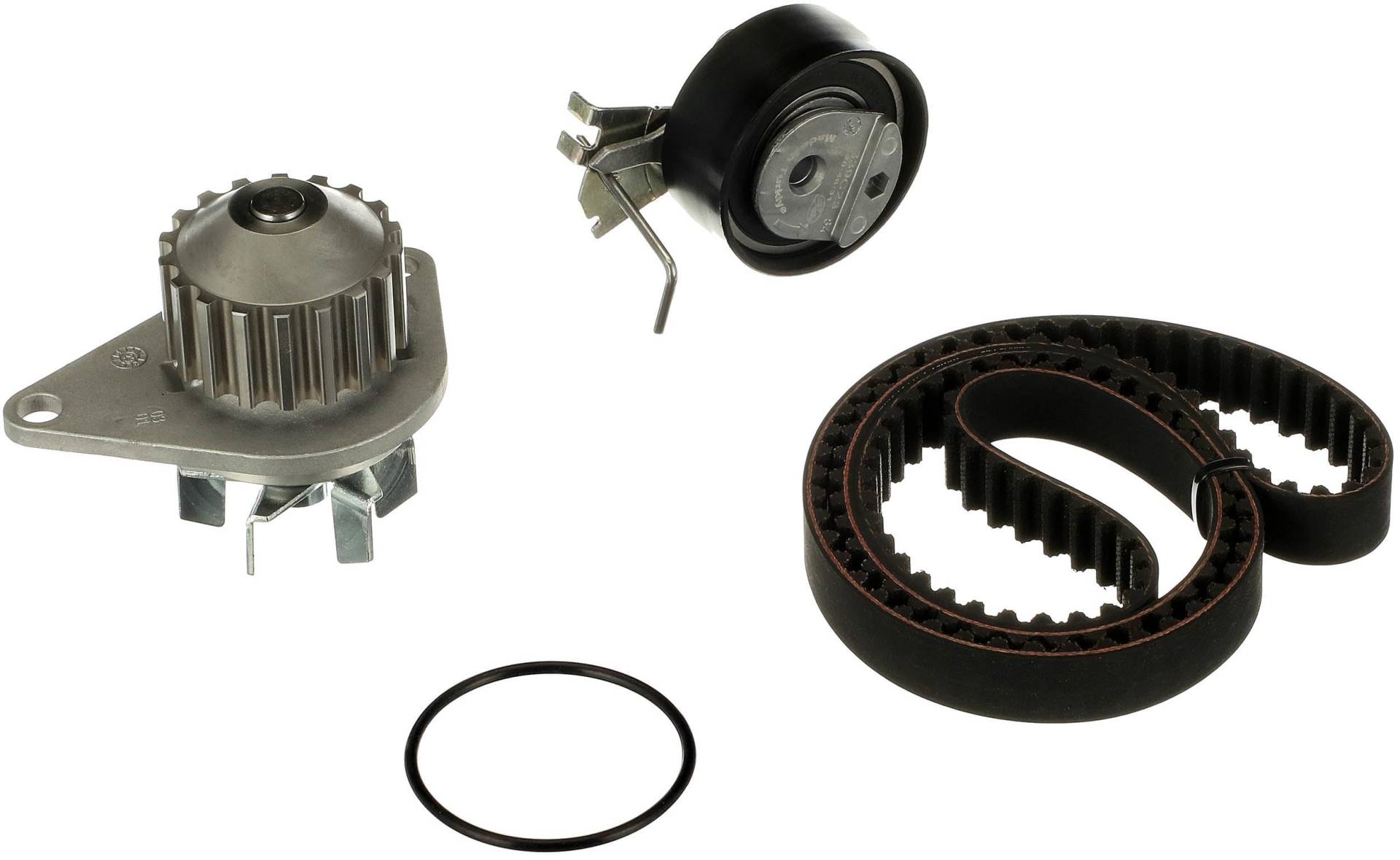 GATES PowerGrip Kit + Wasserpumpe KP15574XS GATES PowerGrip Kit + Wasserpumpe KP15574XS von Gates