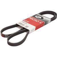 Keilrippenriemen GATES 4PK1470 Keilrippenriemen GATES 4PK1470 von Gates