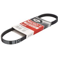 Keilrippenriemen GATES 4PK695SF von Gates