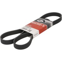 Keilrippenriemen GATES 6PK1413 Keilrippenriemen GATES 6PK1413 von Gates