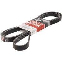 Keilrippenriemen GATES 6PK2580XS Keilrippenriemen GATES 6PK2580XS von Gates
