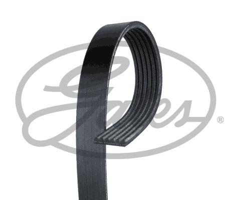 Keilrippenriemen Gates 6PK2033 von Gates