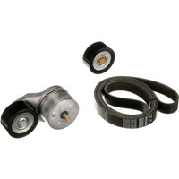 Keilrippenriemensatz GATES K018PK2070HD von Gates
