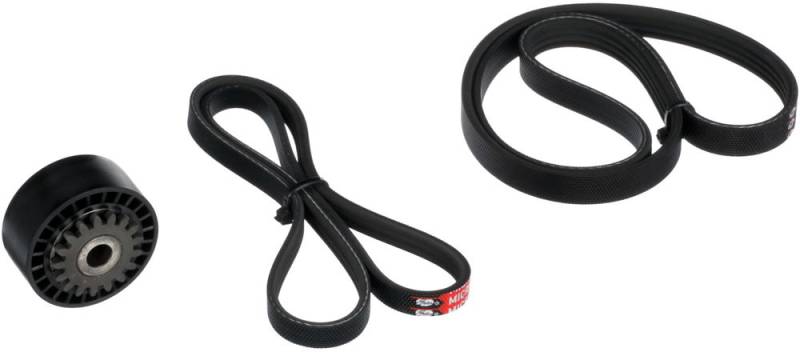 Keilrippenriemensatz Gates K033PK753 von Gates