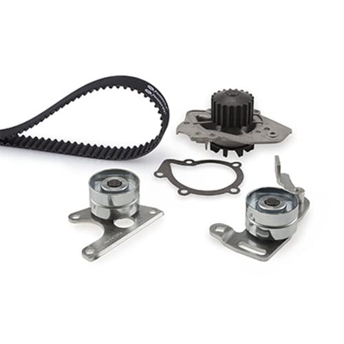 GATES PowerGrip Kit + Wasserpumpe KP15049XS GATES PowerGrip Kit + Wasserpumpe KP15049XS von Gates
