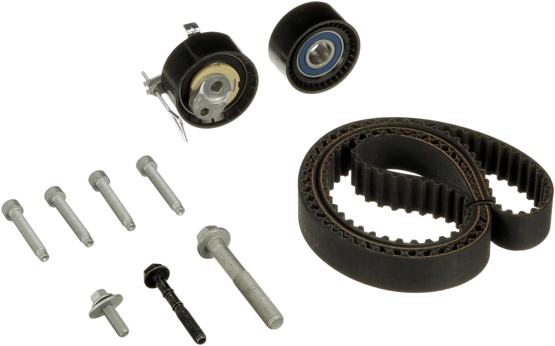 GATES PowerGrip Kit K015699XS von Gates