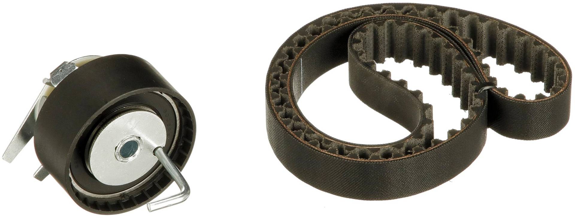 GATES PowerGrip Kit K015704XS von Gates
