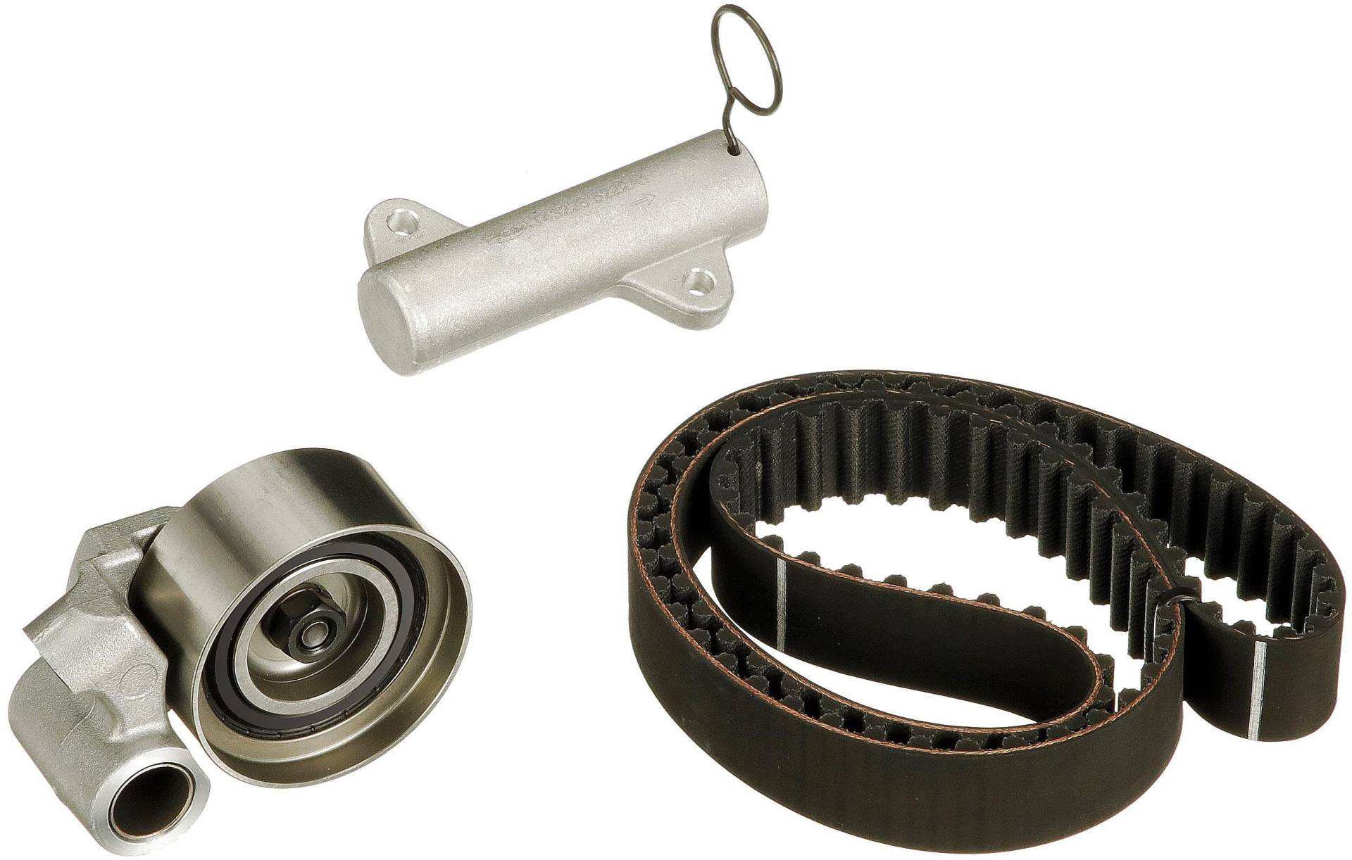 GATES PowerGrip Kit K045405XS von Gates