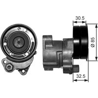 Riemenspanner, Keilrippenriemen GATES T38572 von Gates