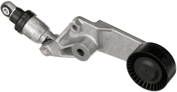 Riemenspanner, Keilrippenriemen Gates T38286 Riemenspanner, Keilrippenriemen Gates T38286 von Gates