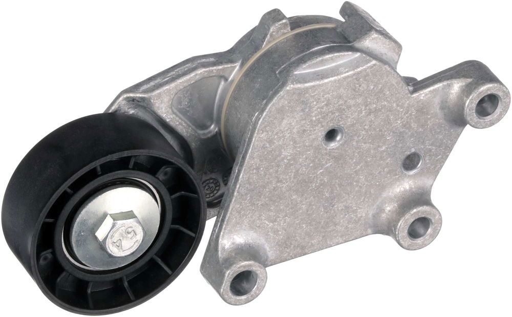 Riemenspanner, Keilrippenriemen Gates T38331 Riemenspanner, Keilrippenriemen Gates T38331 von Gates