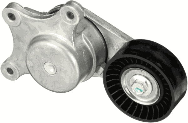 Riemenspanner, Keilrippenriemen Gates T38485 von Gates
