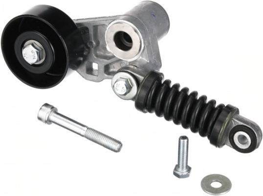 Spannrolle, Keilrippenriemen Gates T38238 Spannrolle, Keilrippenriemen Gates T38238 von Gates