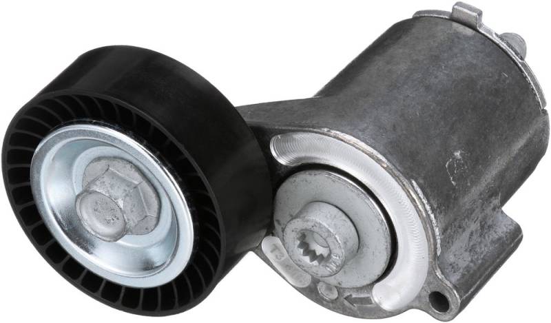Spannrolle, Keilrippenriemen Gates T38315 von Gates