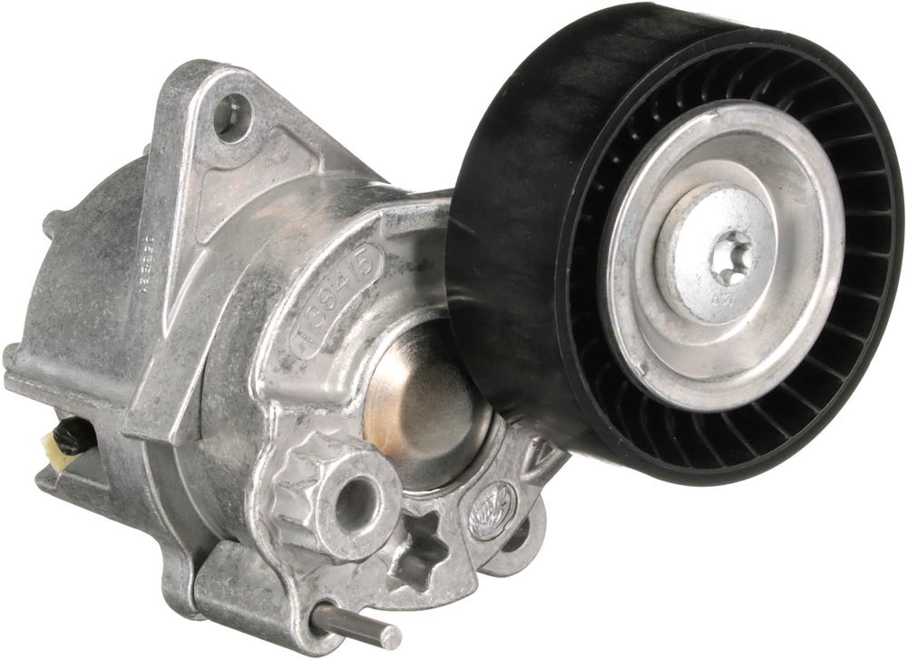 Spannrolle, Keilrippenriemen Gates T38415 Spannrolle, Keilrippenriemen Gates T38415 von Gates