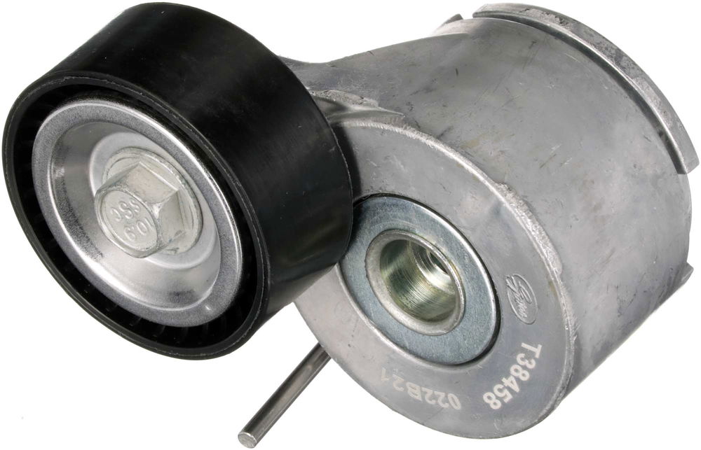Spannrolle, Keilrippenriemen Gates T38458 Spannrolle, Keilrippenriemen Gates T38458 von Gates