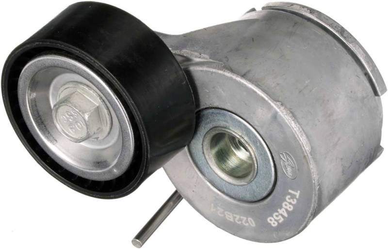 Spannrolle, Keilrippenriemen Gates T38458 von Gates