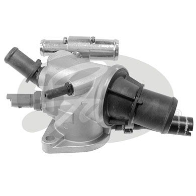 Thermostat, Kühlmittel Gates TH21188G1 von Gates