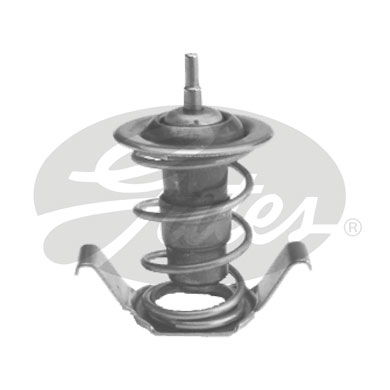 Thermostat, Kühlmittel Gates TH34787 von Gates