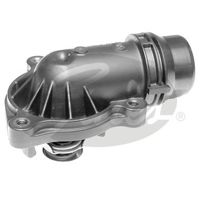 Thermostat, Kühlmittel Gates TH35395G1 Thermostat, Kühlmittel Gates TH35395G1 von Gates