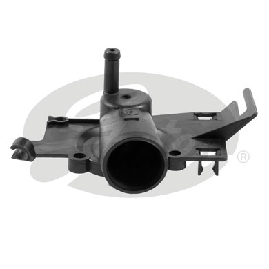 Thermostat, Kühlmittel Gates TH36487G1 Thermostat, Kühlmittel Gates TH36487G1 von Gates