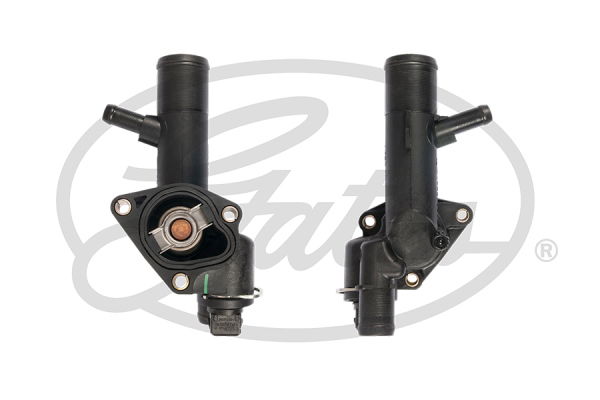 Thermostat, Kühlmittel Gates TH37983G1 Thermostat, Kühlmittel Gates TH37983G1 von Gates