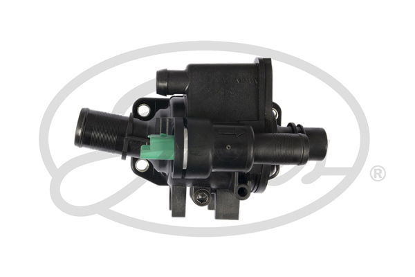 Thermostat, Kühlmittel Gates TH40083G1 Thermostat, Kühlmittel Gates TH40083G1 von Gates