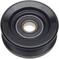 Umlenk-/Führungsrolle, Keilrippenriemen GATES T36100 von Gates