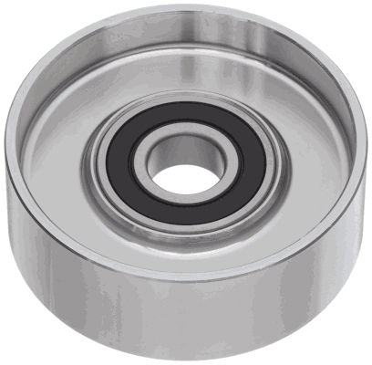 Umlenk-/Führungsrolle, Keilrippenriemen Gates T36330 von Gates